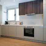 Appartement Acqua By Time & Marbellac