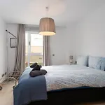 Apartment Acqua By Time & Marbella