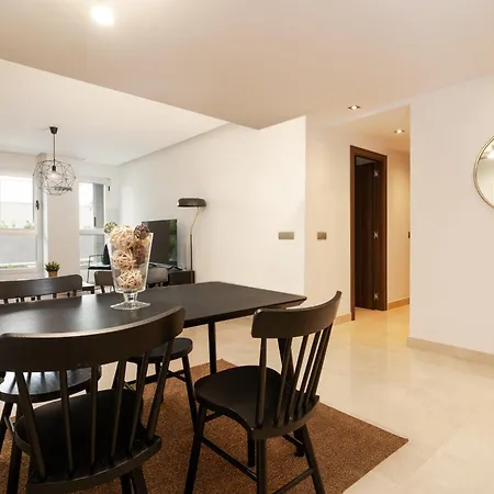 Apartamento Acqua By Time &