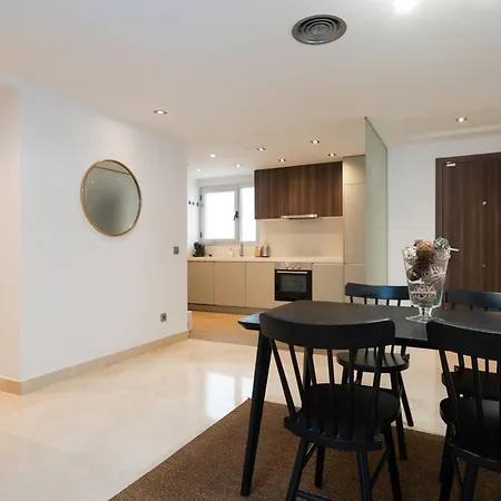 Acqua By Time & Apartamento Marbella