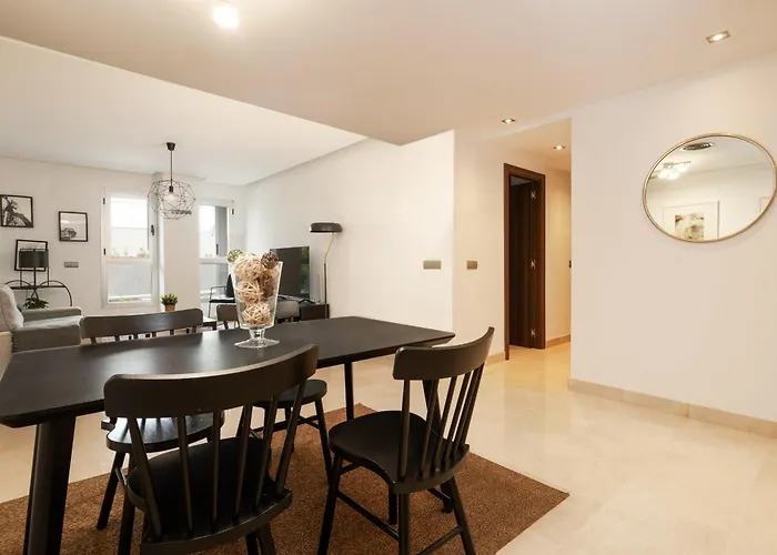 Apartment Acqua By Time &