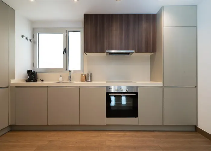 Acqua By Time & Apartamento
