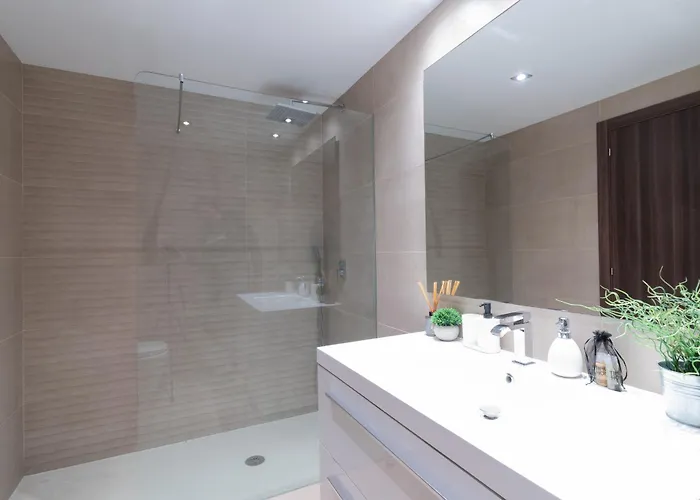 Acqua By Time & Apartment