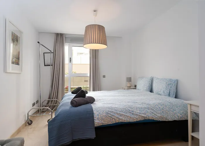 Apartment Acqua By Time & Marbella